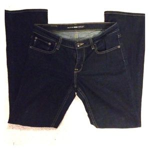 Big Star Maddie Boot Jeans